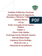 Polímero fenol-formaldehido IPN Politécnico Nacional