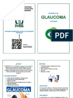 Material Dia Mundial Del Glaucoma Diptico