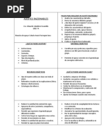 Ejemplos de Ajustes Razonables en Educación | PDF | Invalidez | Cognición