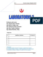 Laboratorio Calificado 2 PDF