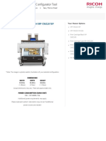 MP CW2201SP Configuracion