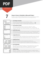 ProjectLibre User Guide and Features | PDF | Spreadsheet | Intellectual ...