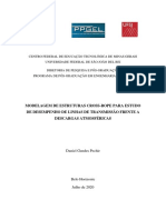 Centro Federal de Educação Tecnológica de Minas Gerais Universdade Federal de São João Del Rei