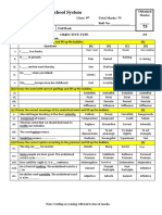 9th Class FLP 2023 KAMS