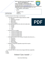 Biologi SMT 2