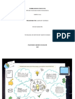 Infografia Innovación Tecnologica