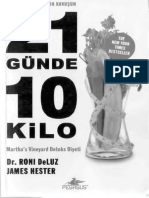 Günde: Dr. Roni Deluz James Hester