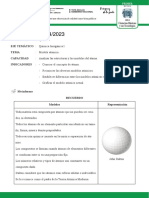 Ciencias Bás. Quimica 1 N Miercoles 17 de Marzo