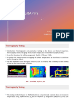 THERMOGRAPH