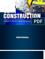 Lean Construction Sesion 01