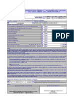 Formulario SRI - GP - 2023 - xxxxxxxxMODELO