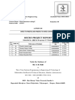 DSU 1 MicroProject 2