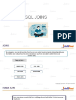 Sql-Joins