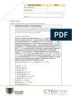 Calculo Integral