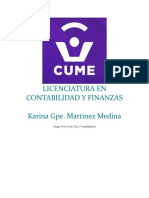 Diseño Organizacional