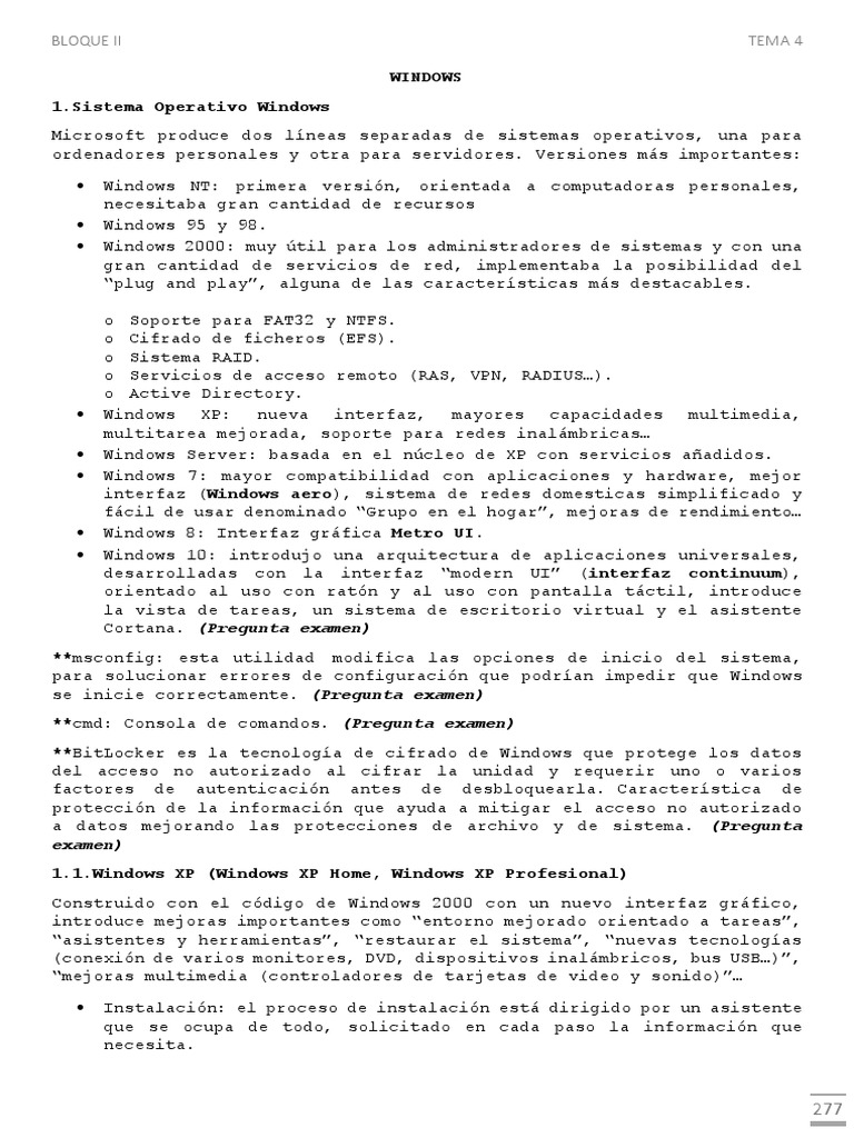 Tema 4 windows descargar gratis pdf windows 10 archivo de
