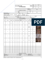27-PR-CMP-F01 Registro Inspección Visual de Soldaduras