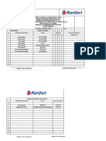 Formato LISTA ASISTENCIA