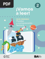 Cuadernillo Alfabetizador Nivel 3 | PDF | Artes del lenguaje y disciplina