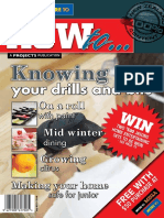 How to Magazine - July 2011 (gnv64)