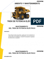 04_mantenimiento Del Tren de Potencia Eléctrico