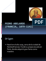 Pedro Abelardo