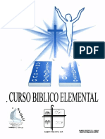 Curso Bíblico Elemental - Diócesis de Lázaro Cárdenas