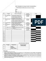 Kartu Bimbingan Hasil Riset Mahasiswa-2021