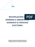 Recopilación