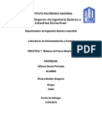 Escuela Superior de Ingeniería Química e Industrias Extractivas