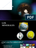 Tema 1 Mineralogia