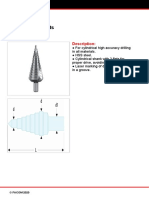 229A - Stepped Bits: Description