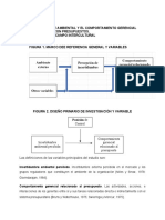 Resumen Hipotesis Tesis Dr. Pereira - Notas