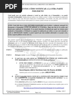 Check List de Racks Almacen | PDF