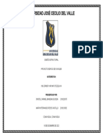 Proyecto de Diseño Estructural