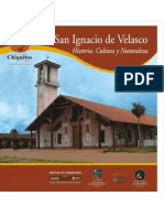Folleto San Ignacio