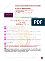 26 08 2020 Elementos Fundamentales Derechos Reales 1er Parcial Rezagados