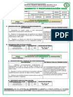 Colegio Instituto Técnico Industrial Piloto I. E. D.: A. Descripción Del Trabajo de Mejoramiento: Actividades