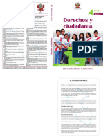 Derechos Ciudadania Unidad 1 Portafolio 4 Avanzado