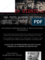 Colonia Dignidad 