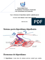 Universidade Save Faculdade de Medicina Veterinária e Zootecnia Curso de Licenciatura em Zootecnia