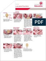 HOL - OS Pouchkins1PCPouchSystem - CareTips - ES - 923189-317