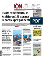 Diario Gestion 20.10.20