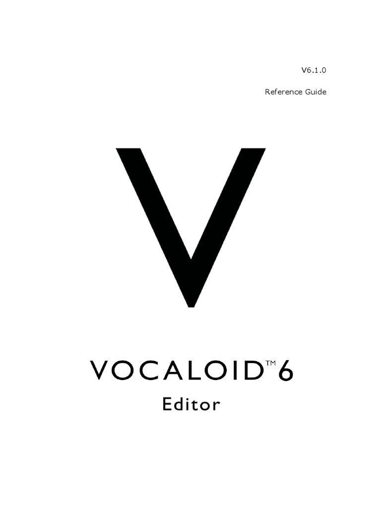 Vocaloid Hide and Seek English (REDONE) Sheet music for Piano (Solo)