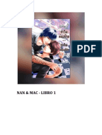 Nan & Mac - Libro 1