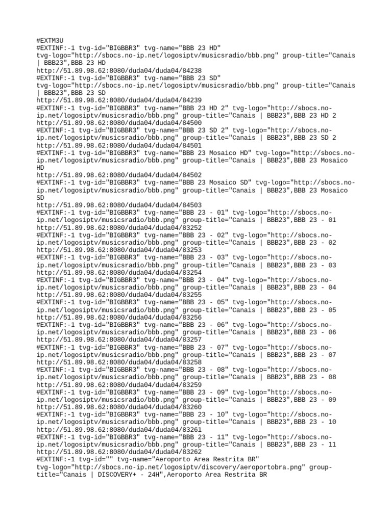 Untitled | PDF | Entertainment | Video