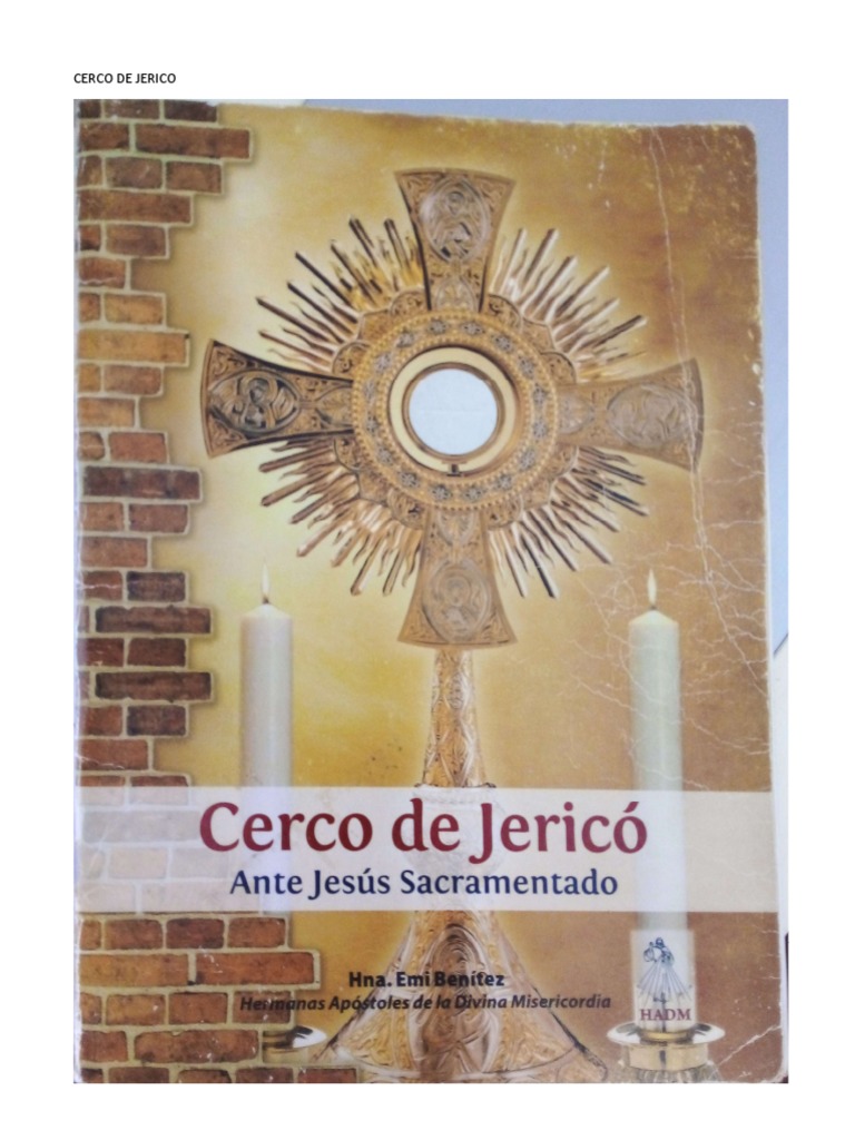 Cerco De Jerico Pdf Pdf