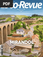 Magazine LOCO REVUE N.821 - Decembre 2015 | PDF | Ingénierie des