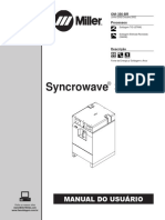 Syncrowave 350