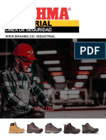 Catálogo Industrial 2021-1
